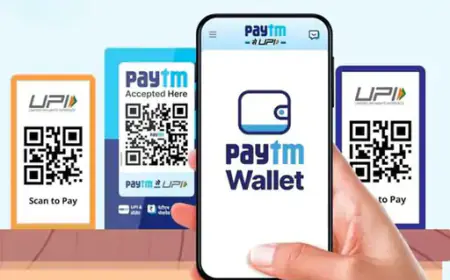 Paytm, in collaboration with SBI, Axis, HDFC, and YES Bank, will once more enable users to make UPI payments