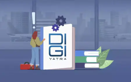 App has always been under our complete control, says Digi Yatra Foundation; Know what is the whole controversy