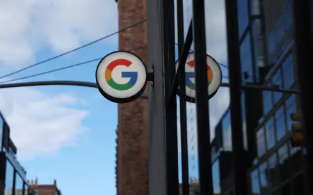 Google will lay off a large number of employees due to AI, India will also be affected