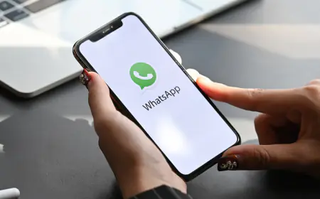 Now messages from companies will not bother you on WhatsApp business account, deal like this