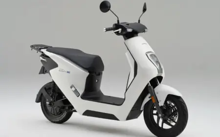 Honda Activa EV may be launched by the end of the year, production is going to start soon