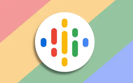 Shutdown: Google confirmed, Google Podcasts will be closed on this day, know details