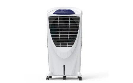 Revolutionizing Home Cooling: Symphony Air Coolers