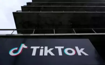Difficulties for Chinese apps will increase in America, bill to ban TikTok passed by Senate