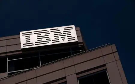 IBM will acquire HashiCorp for $6.4 billion, the company informed