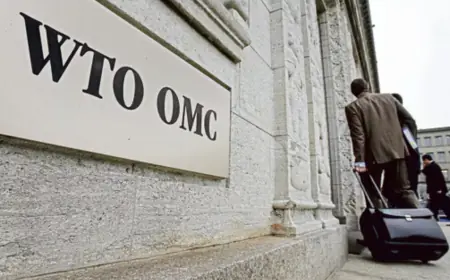 India and Taiwan asked WTO body to postpone decision on ICT import duty dispute, this is the reason