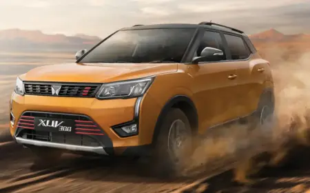 Mahindra XUV 3XO will be launched tomorrow with great features, know complete details
