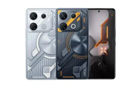 Infinix GT 20 Pro with powerful chipset has arrived for gamers, these are the features with 5000 mAh battery