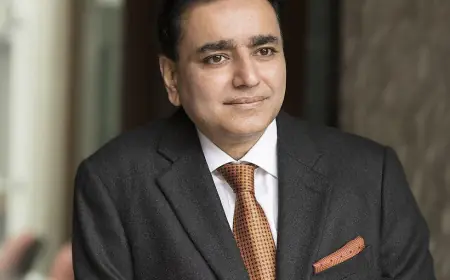 High-rise pod apartments- The new entrant in the luxury segment