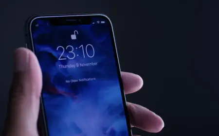 Bug in iPhone: Many users' iPhones are locked, Face ID is not working, this is how the phone will open