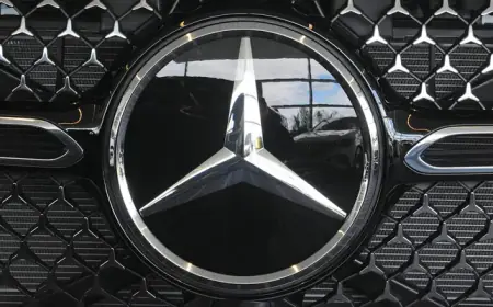 US Justice Department ends diesel investigation without filing charges, Mercedes-Benz statement