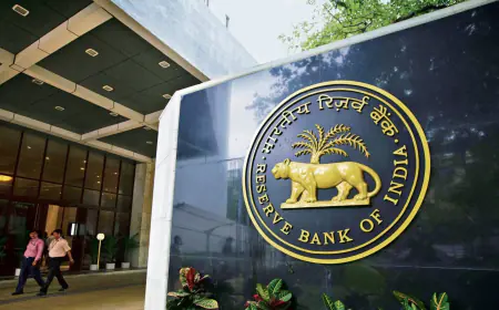 RBI updated its guidance note from two decades ago, which will directly affect banks and NBFCs