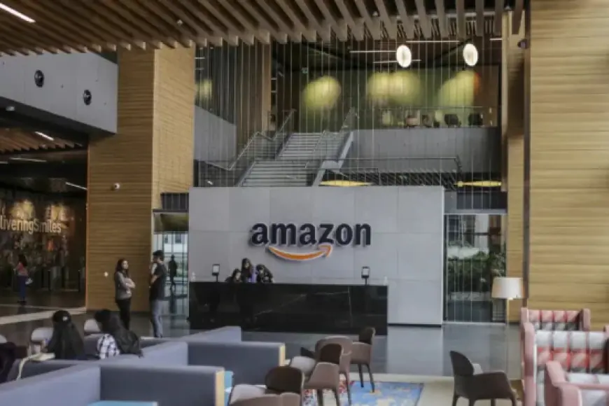 Amazon's Bazaar Store offers affordable shopping, with prices starting ...