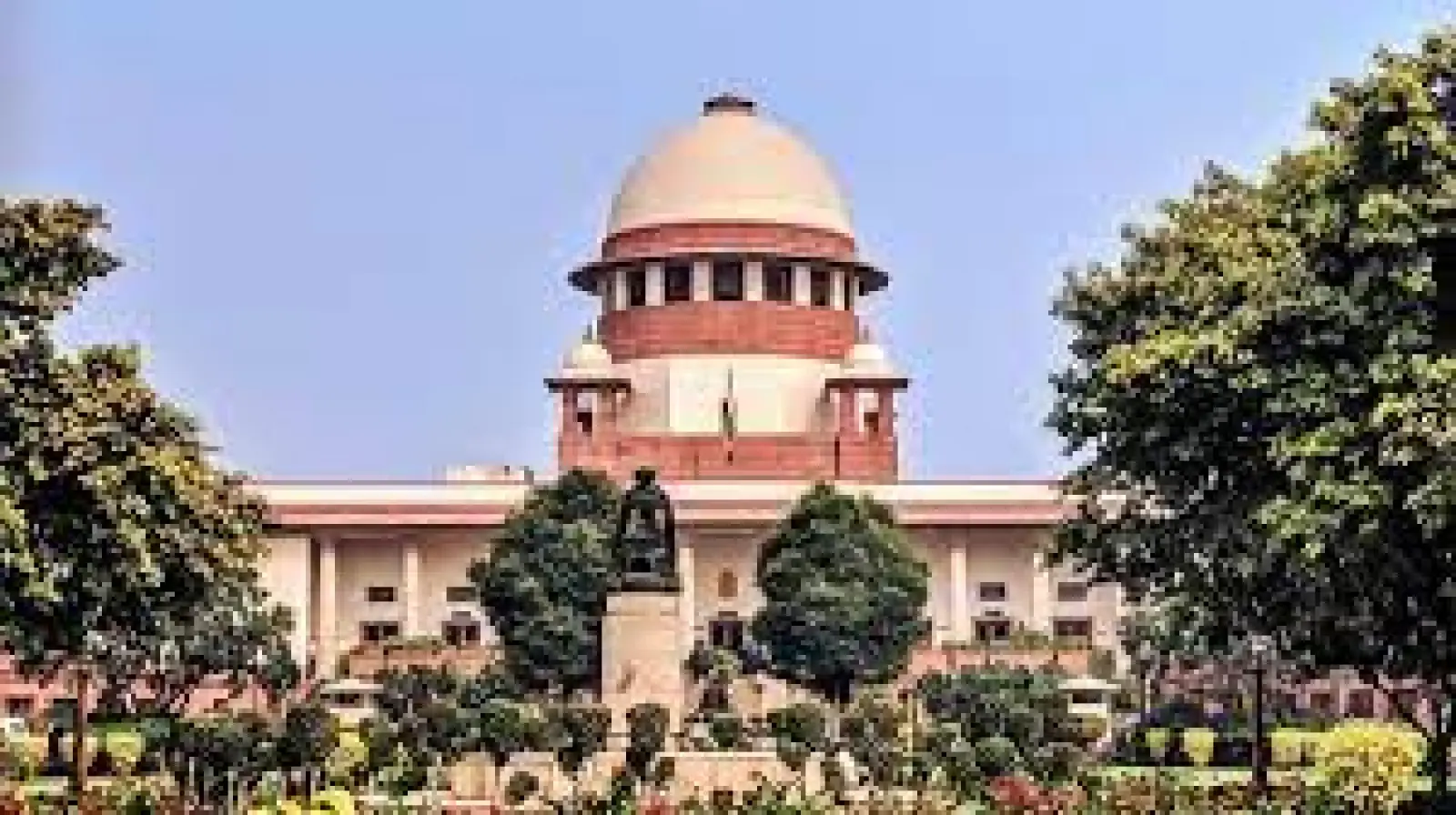 Supreme Court asked for data on arrests and notices made under GST law, said- people should not be exploited