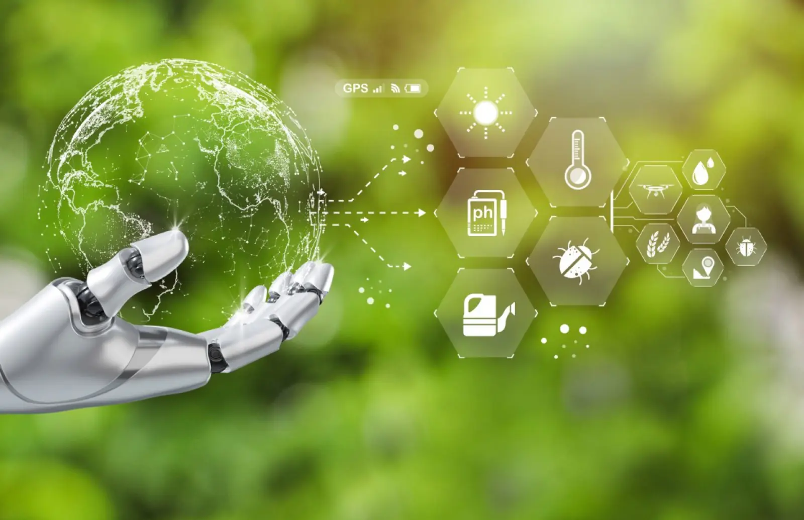 AI and social media platforms are becoming obstacles in tackling climate change, researchers claim