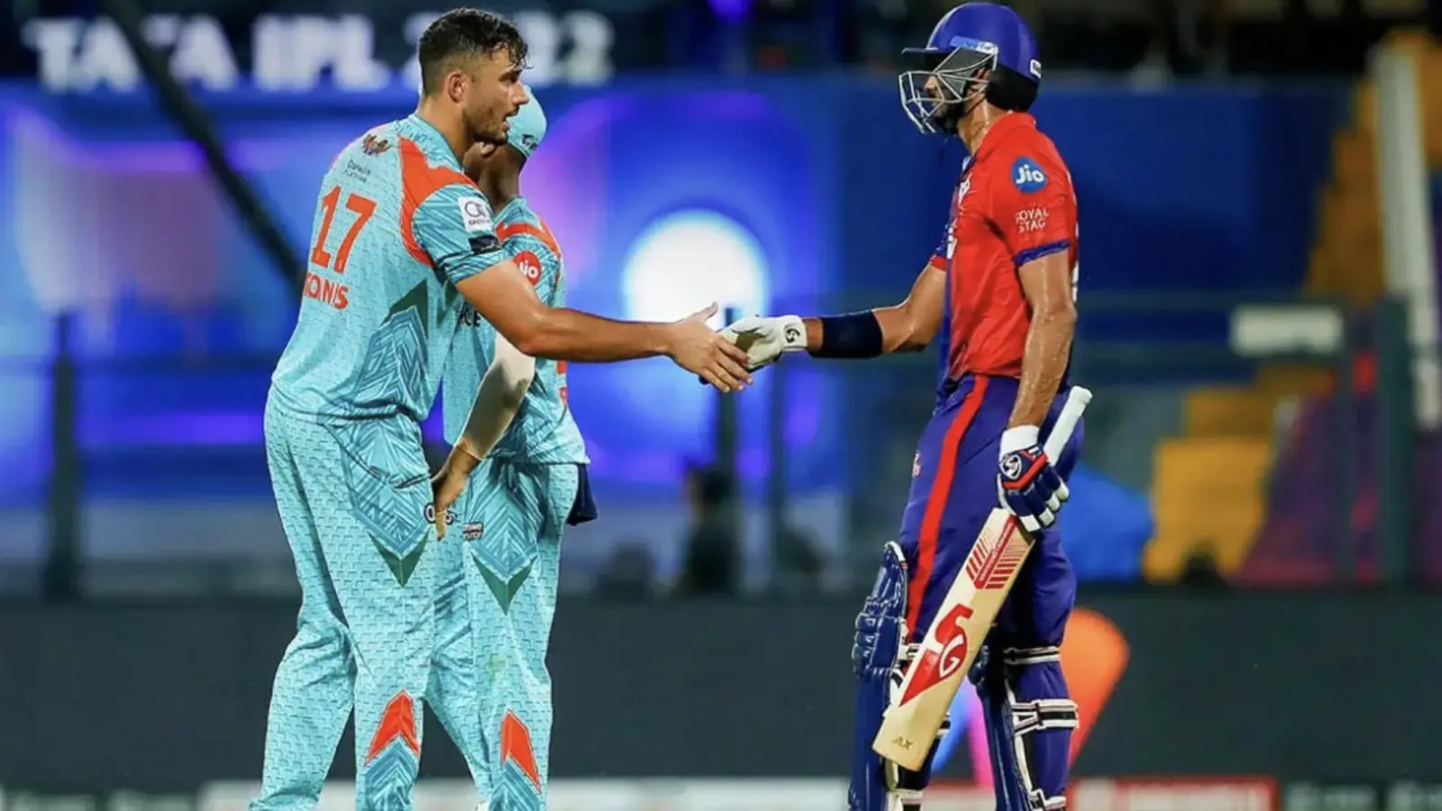 DC vs LSG: There will be rain of runs again in Delhi today or there will be a flurry of wickets, read the pitch report