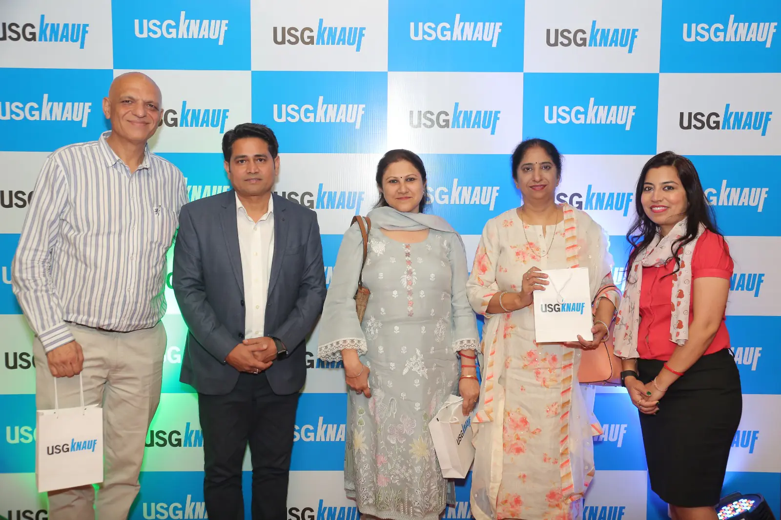 Knauf India Hosts Successful Architectural Conclave in Chandigarh, Pushing Boundaries of Innovation and Sustainability