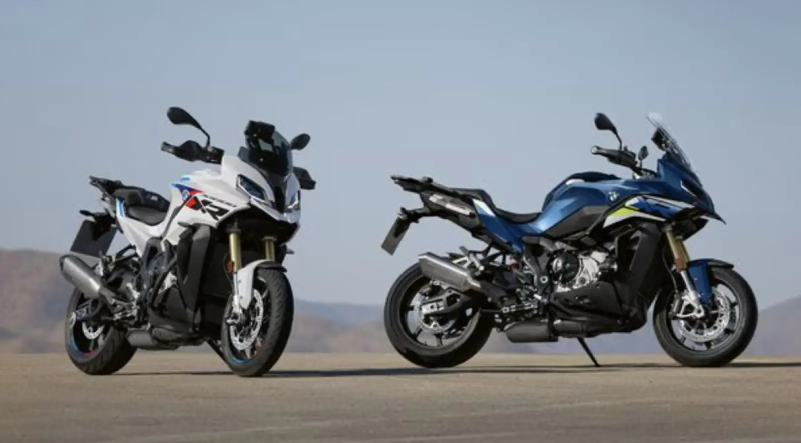 2024 BMW S 1000 XR launched in Indian market, know price and features
