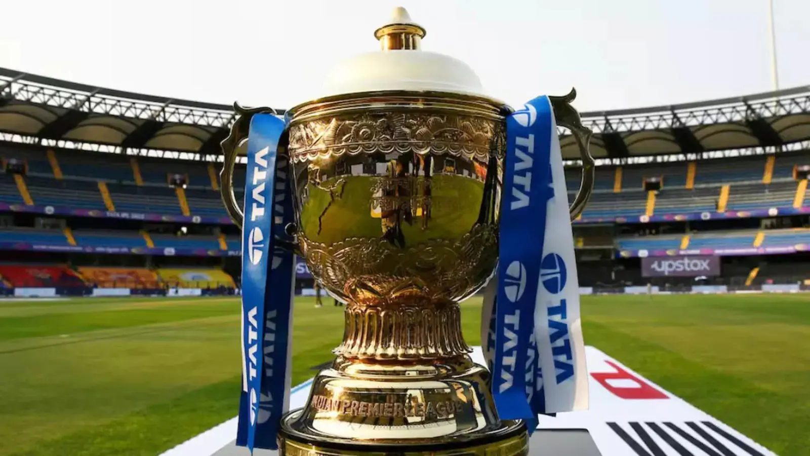 BCCI opens treasury for IPL ground staff and pitch curators, so many lakhs of rupees will be given as reward
