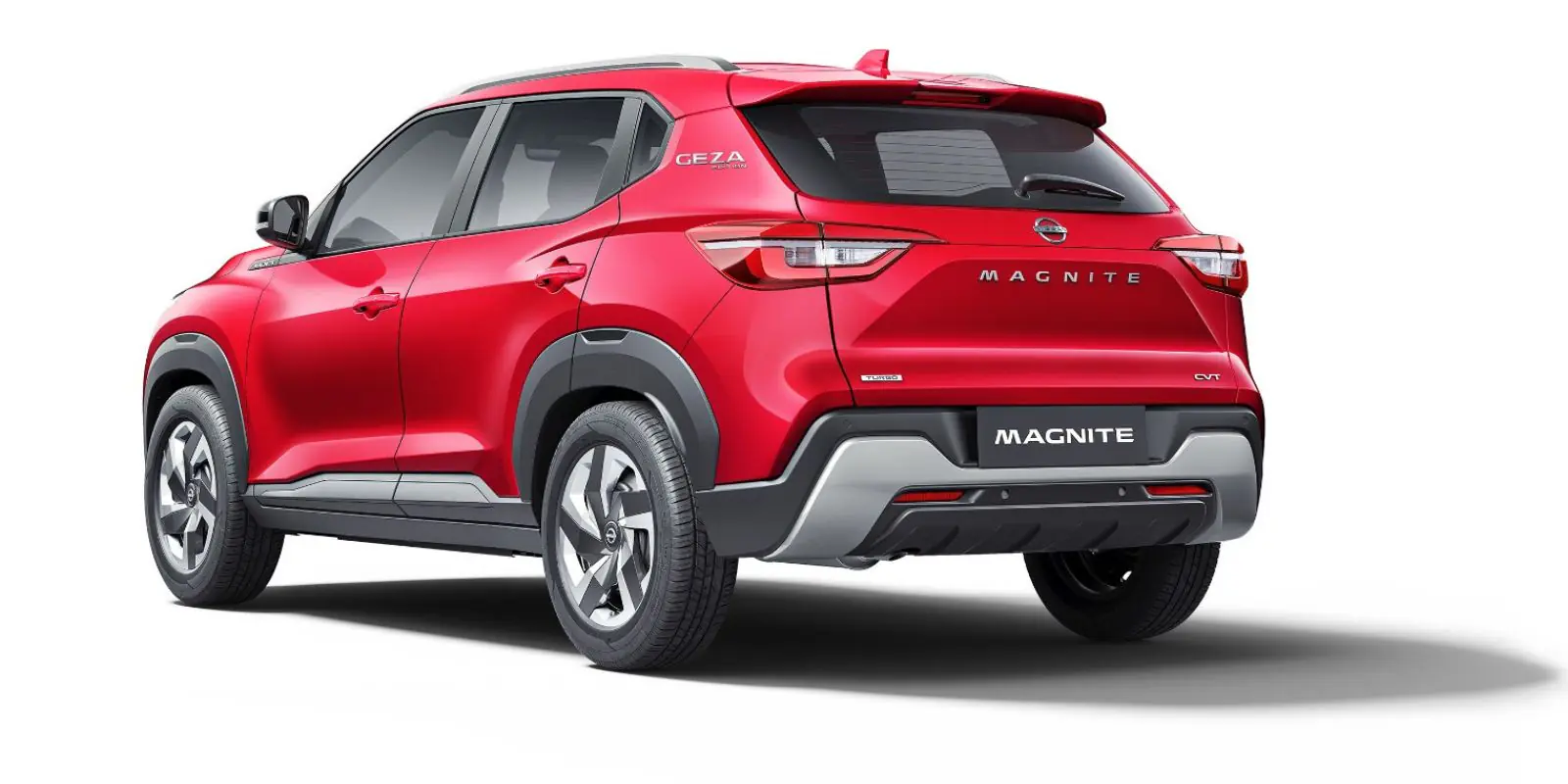 Nissan Magnite Facelift will be launched soon in the Indian market, know the details from possible features to design.