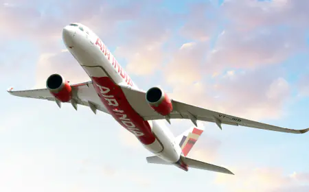 Air India flights to Tel Aviv suspended till May 15, big decision amid ongoing tension in West Asia