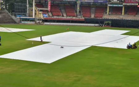 CSK vs PBKS: Runs will rain again in Chepauk today or the bowlers will wreak havoc, read the pitch report.