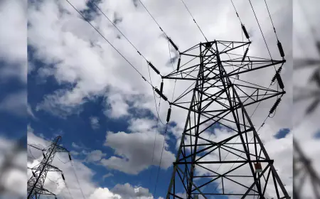 Power consumption is continuously increasing in the country, increased by 11% to 144.89 billion units in April