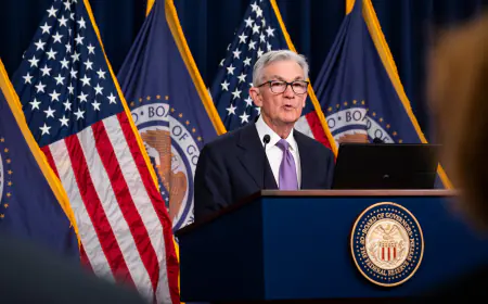 US Federal Reserve once again did not change the policy interest rates, it remains unchanged from July 2023