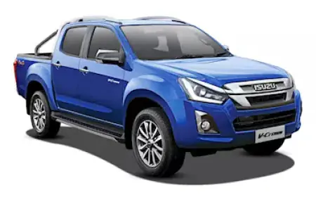 Prestige variant of Isuzu's lifestyle pickup V Cross launched, know the features and price
