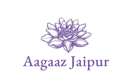 Aagaaz Jaipur: Crafting Fashion with Purpose