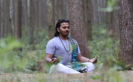 Ayush Gupta to make spiritual videos inspired from Bollywood films