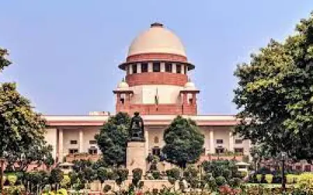 Supreme Court asked for data on arrests and notices made under GST law, said- people should not be exploited
