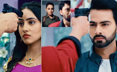 Sehajveer's Next Episode Promises Explosive Drama and Shocking Twists!