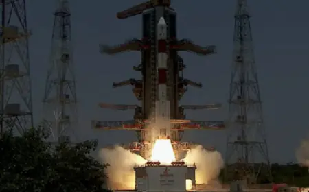 Easing FDI in space sector will increase jobs, open new business opportunities for private sector