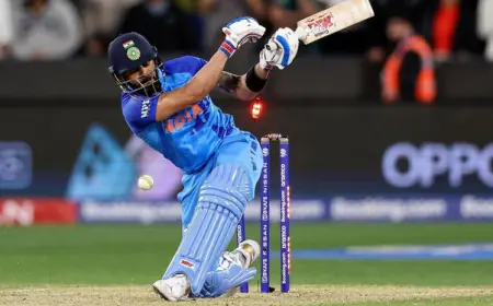 Batsman played a fast shot, the ball hit the bowler's private part, he died on the pitch itself