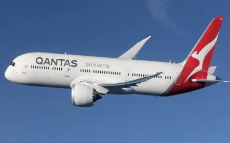 Australia's Qantas Airlines fined for selling tickets for canceled flights, will have to pay $79 million
