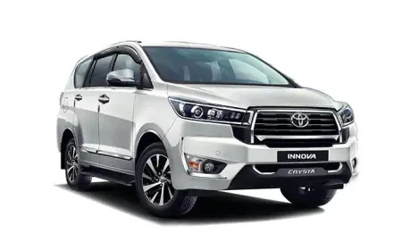 Toyota Innova Crysta GX+ variant comes with 14 new features, know the price