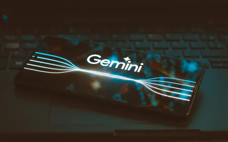Google Gemini AI: Now Google's new weapon will fight online scams and cyber attacks, read details