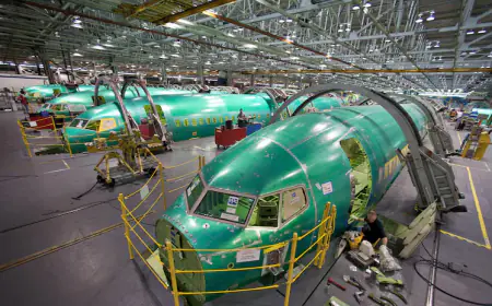 FAA starts new investigation against Boeing, there is a case of negligence in inspection during the manufacturing of planes