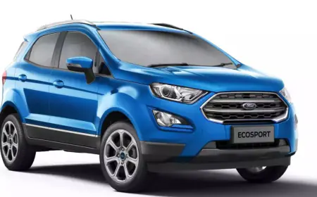 Ford will make a comeback soon, but will not bring these cars including Ecosport, know which vehicles the company will focus on