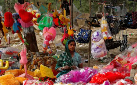 Slight decline in toy exports from the country, no significant growth despite measures like quality control