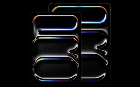 Apple Event: Apple launches its most powerful iPad, know the price and all features