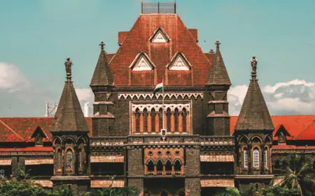 'What is there in the name', Bombay High Court's comment on changing the names of Aurangabad-Osmanabad; petitions rejected