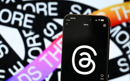 Now you can post on thread from Instagram, new update is coming