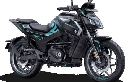 Matter Aera will start delivery of its geared electric bike from the festive season, new details revealed