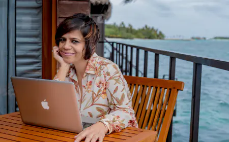 Social media and digital love have made things so much faster, but also temporary: Anuraadha Tewari