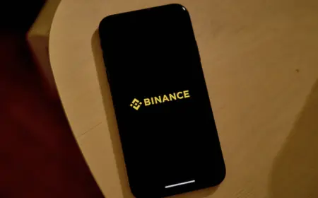 Ban on crypto exchange Binance may be lifted, FIU director hints