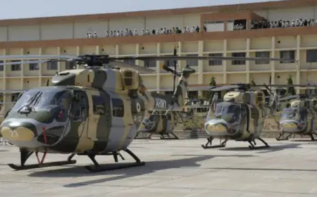 India's defense sector may get orders worth $138 billion in the next 10 years, claims Nomura