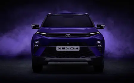 Tata Nexon gets new petrol and diesel base variants, cheaper by Rs 1.10 lakh than before