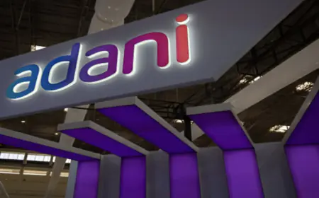 Adani Group: Adani Enterprises will invest Rs 80,000 crore, more focus will be on these two businesses